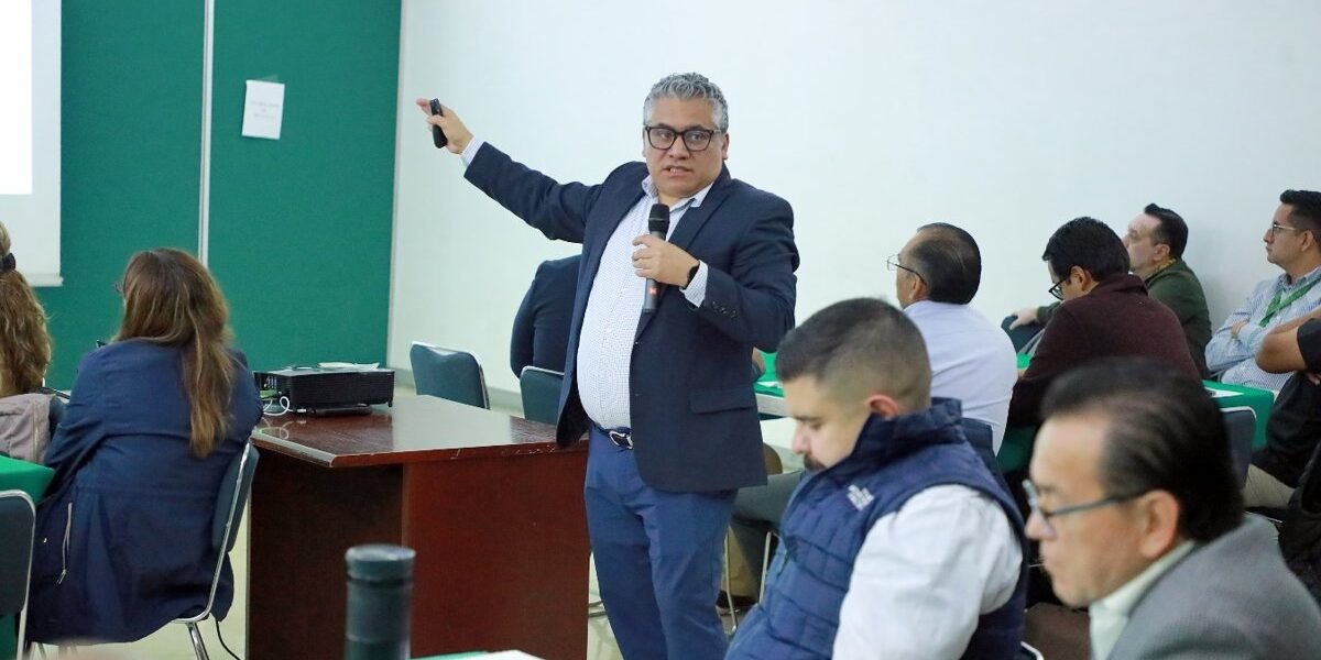 IMSS capacita personal hospitalario para fortalecer preparación ante emergencias