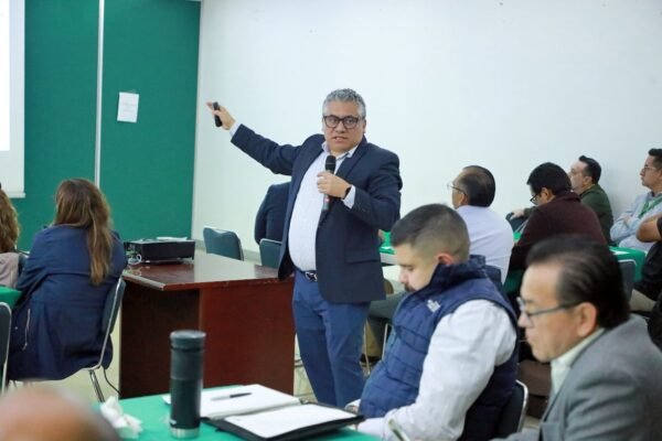 IMSS capacita personal hospitalario para fortalecer preparación ante emergencias