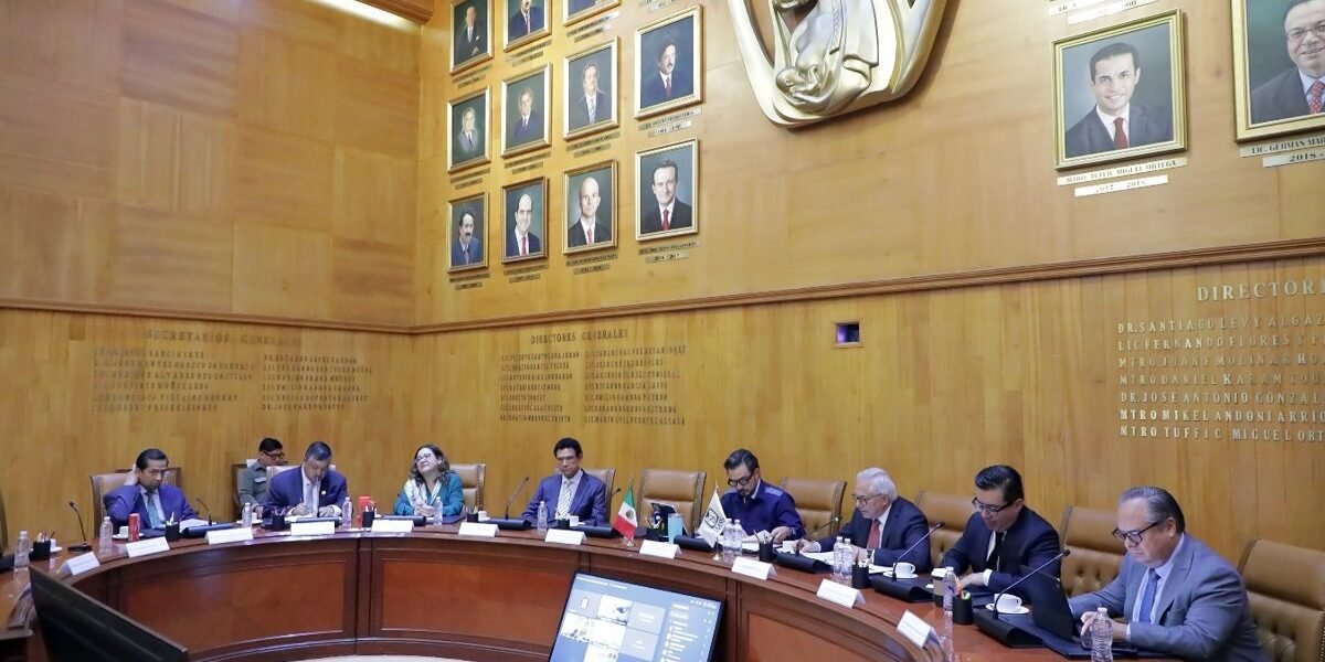 IMSS construirá cuatro Centros de Educación Infantil en México