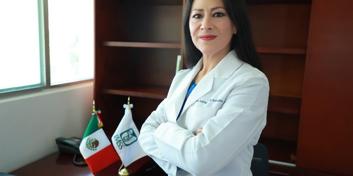 IMSS refuerza prevención del dengue con 50% menos casos que hace un año