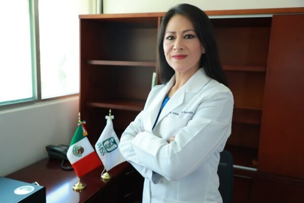 IMSS refuerza prevención del dengue con 50% menos casos que hace un año