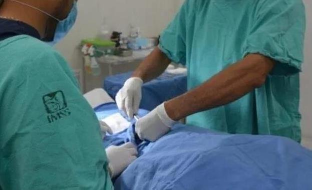 IMSS Edomex Oriente promueve vasectomía sin bisturí como opción de planificación familiar