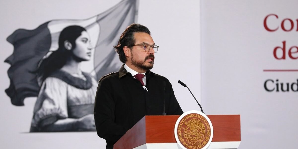 IMSS duplicará su capacidad hospitalaria hacia 2030 con 10 mil camas nuevas