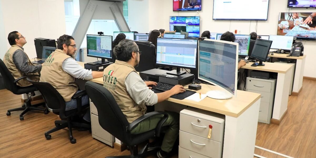 IMSS fortalece su red hospitalaria tras explosión en La Concordia