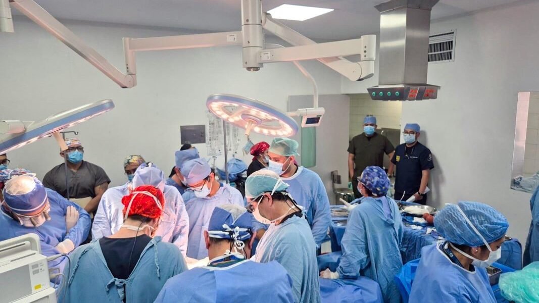 IMSS Edomex Oriente refuerza capacidad de atención con equipos de última generación