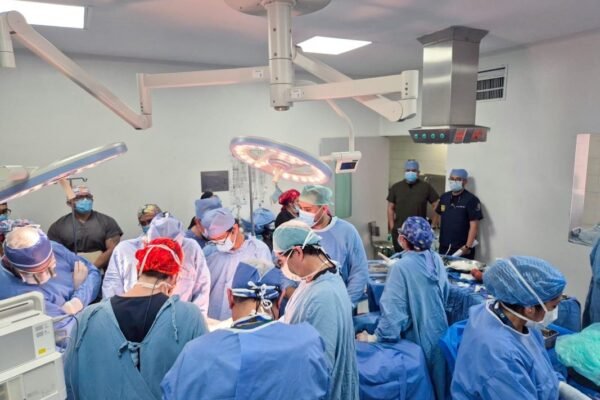 IMSS Edomex Oriente refuerza capacidad de atención con equipos de última generación