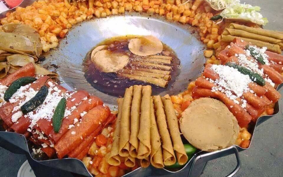 IMSS recomienda moderar antojitos en Fiestas Patrias sin renunciar al sabor