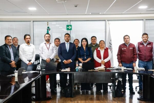 Nezahualcóyotl refuerza estrategia para garantizar agua potable en colonias