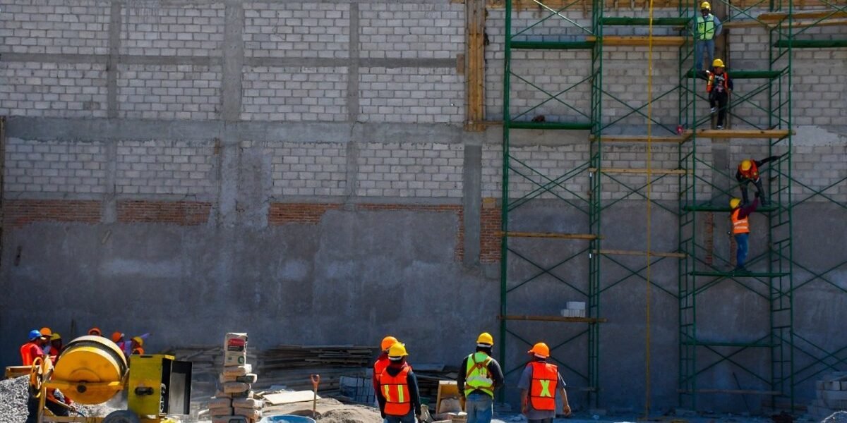 Estado de México entrega más de 100 obras públicas en 78 municipios