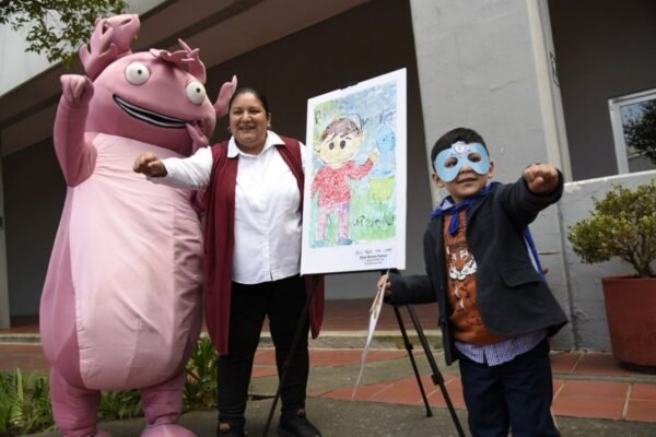 Estado de México convoca concurso de pintura 2026 para concienciar sobre el agua