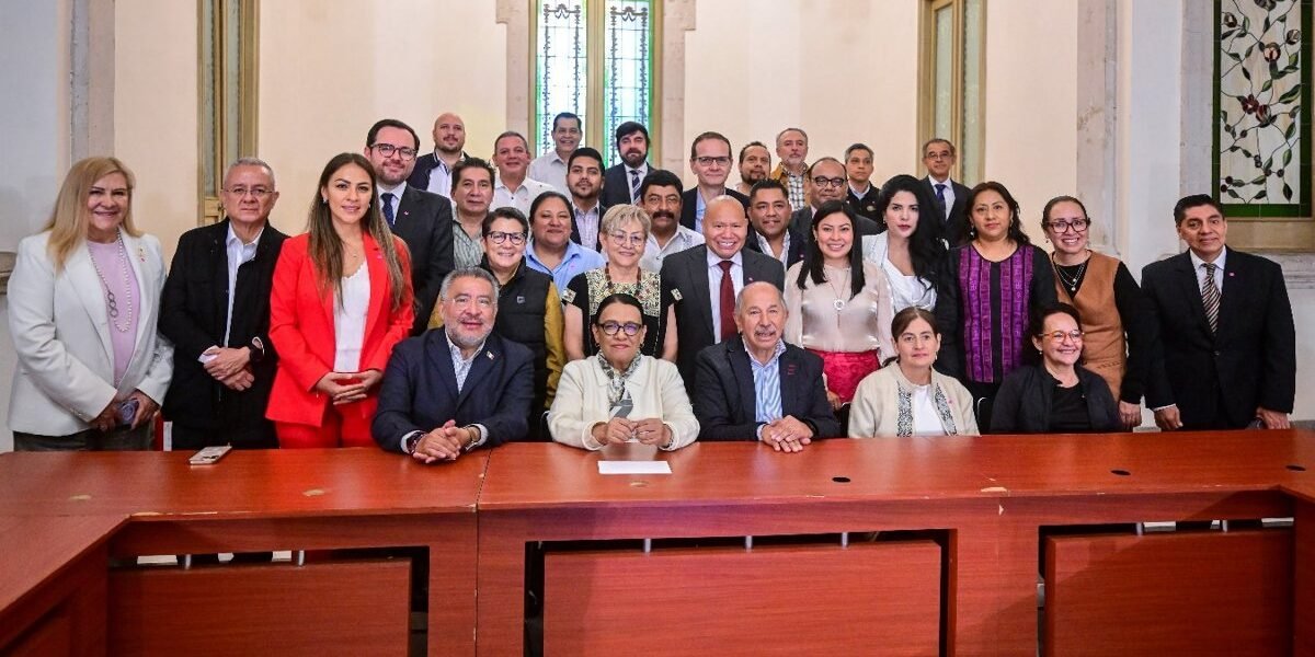 Gobiernos impulsan expansión de preparatorias en Zona Oriente del Edomex