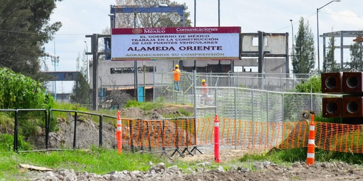 18 puentes vehiculares transformarán la movilidad en la Zona Oriente