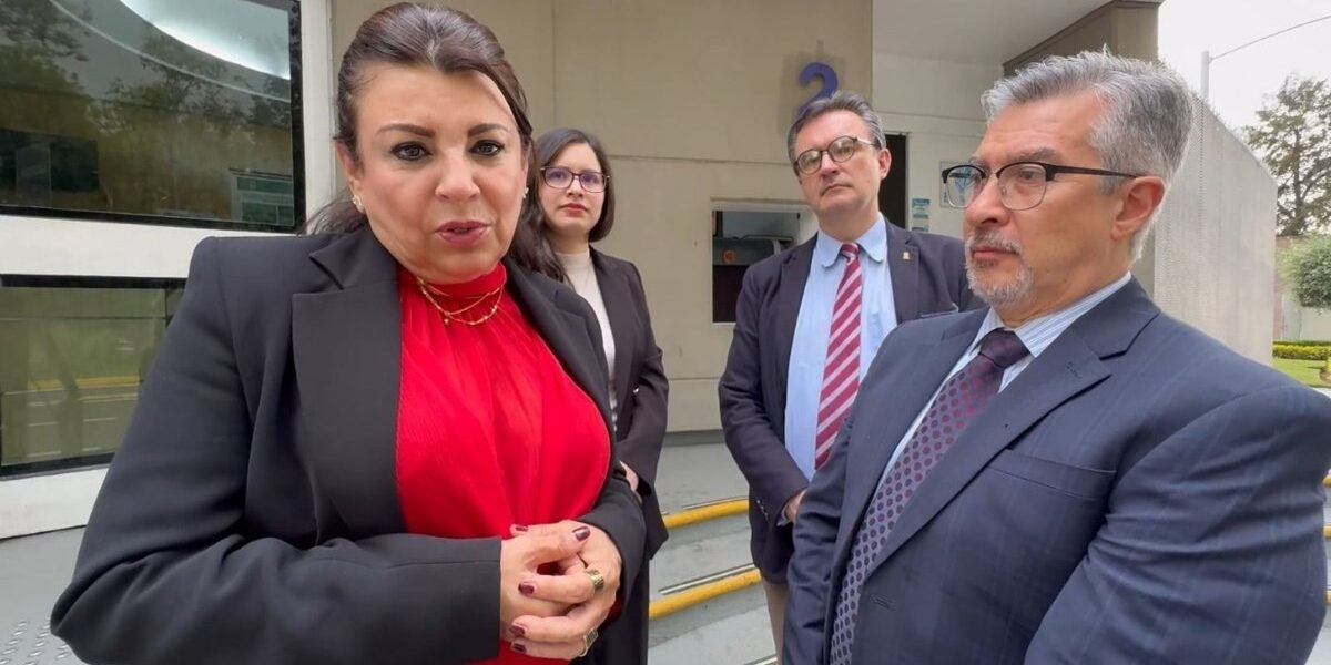 Poder Ciudadano exige al TEPJF derecho a vigilar las reglas electorales
