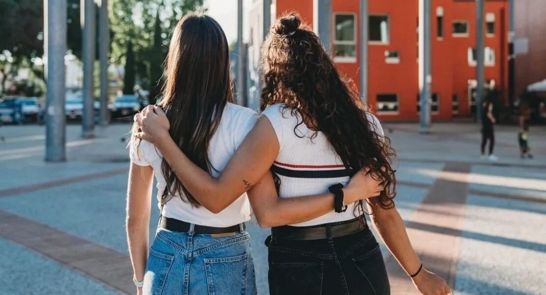 La amistad entre mujeres: mucho más que un mito, una necesidad