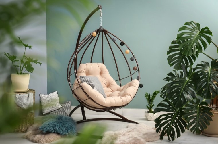 Crea tu propio refugio de paz: cómo organizar un espacio de relajación en casa