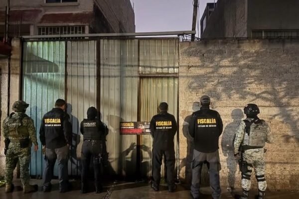 Operativo Restitución devuelve más de 1,600 inmuebles a sus dueños en el Estado de México