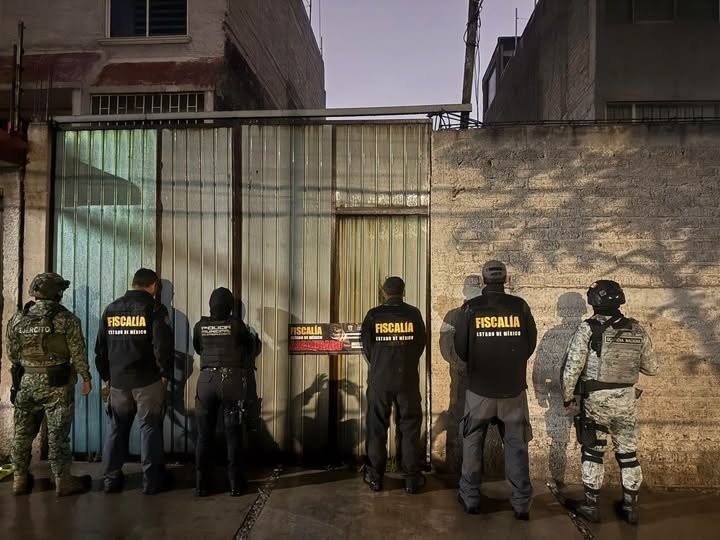 Operativo Restitución devuelve más de 1,600 inmuebles a sus dueños en el Estado de México