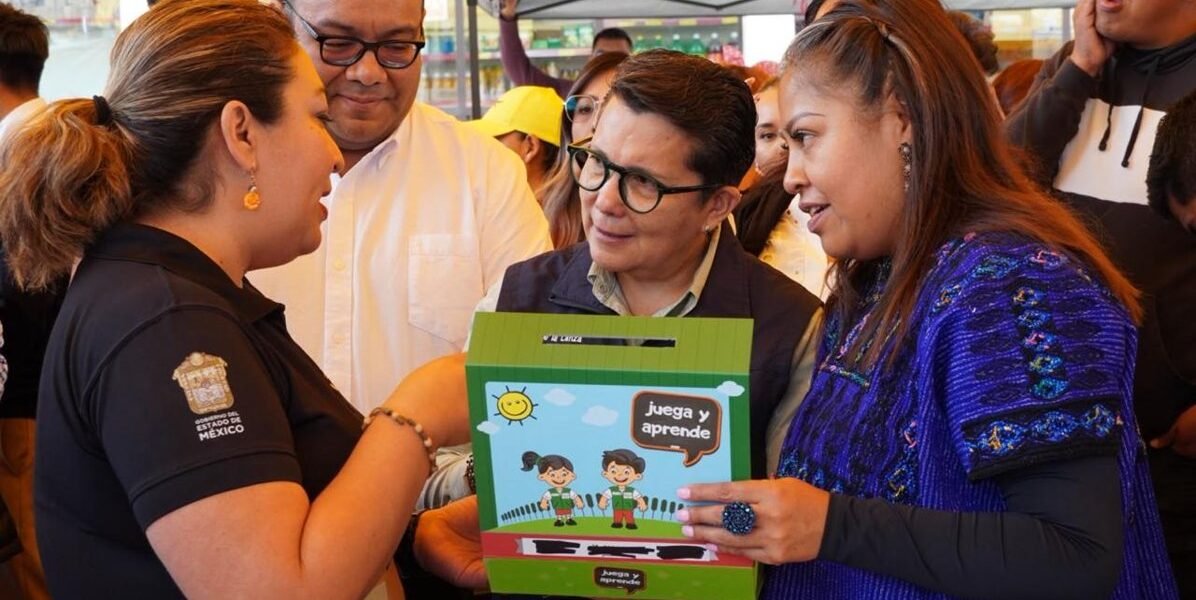 Estado de México amplía servicios de salud preventiva para adolescentes