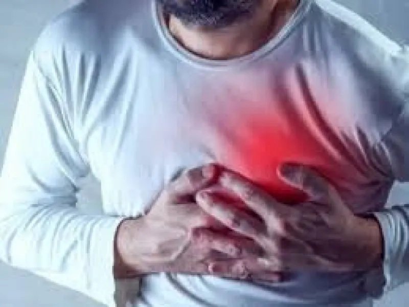 Enfermedades del corazón: la principal causa de muerte en México