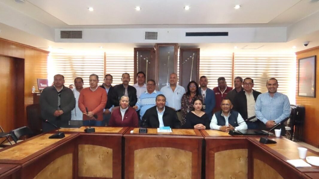 Texcoco tendrá biofábrica para convertir desechos orgánicos en abono