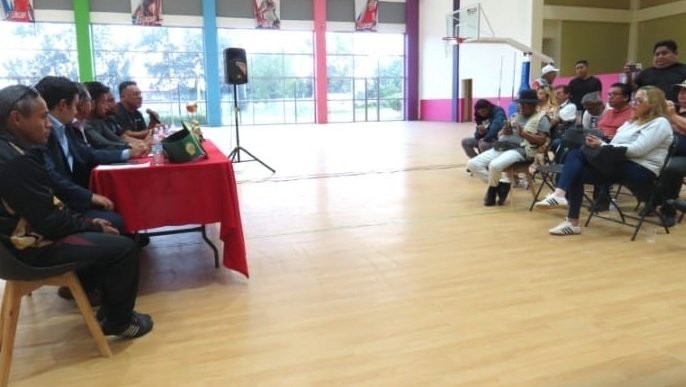 Texcoco albergará eliminatorias de los Juegos Estatales Populares 2026