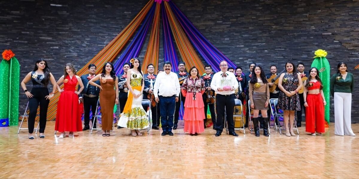 Texcoco lista su gran fiesta: Grito de Independencia con reina, ballet y música