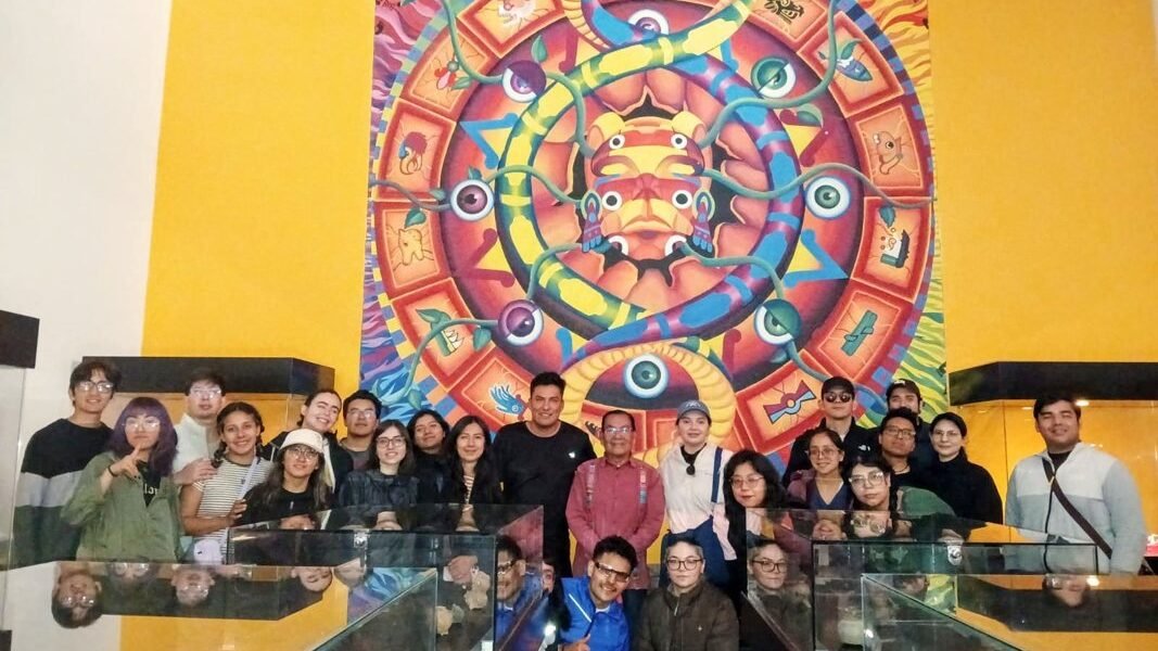 Tlalmanalco vive un auge turístico con su riqueza colonial