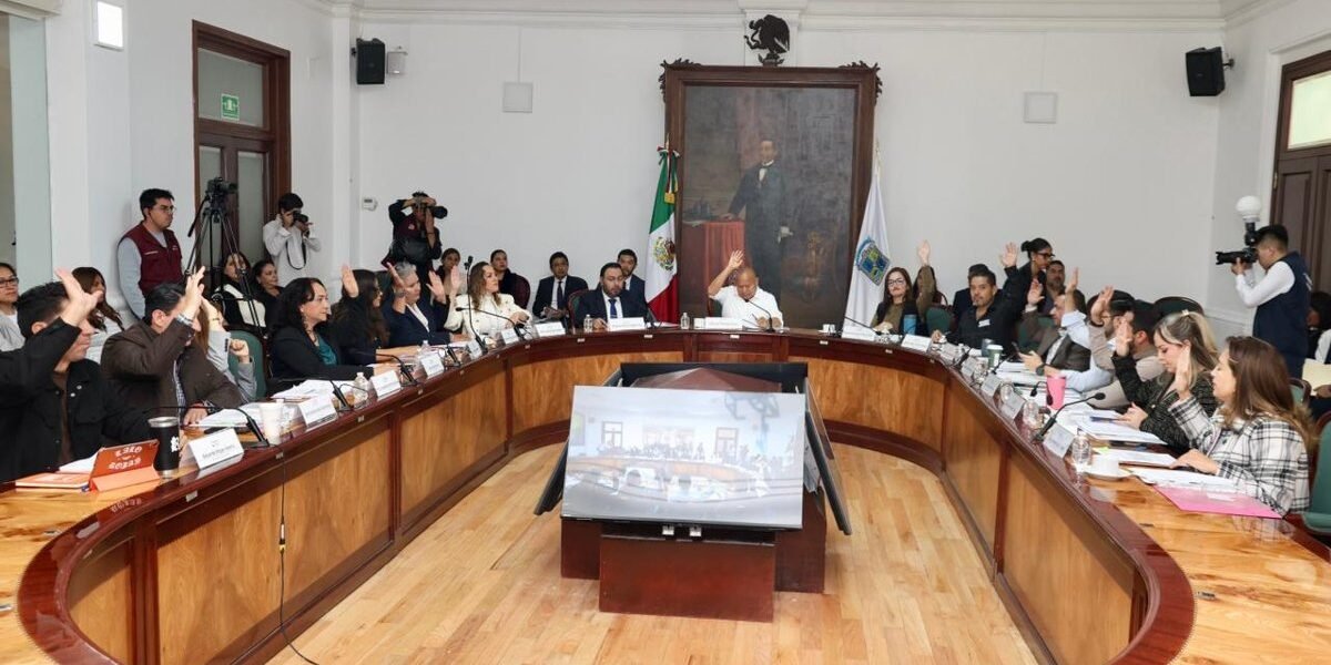 Tlalnepantla abre convocatoria para "Juventudes Haciendo Historia 2026"