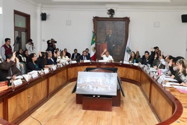 Tlalnepantla abre convocatoria para "Juventudes Haciendo Historia 2026"