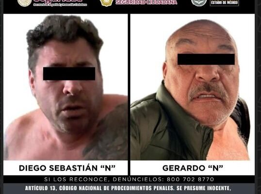 Asesinan al tecladista de Camilo Séptimo, su familia y empleada en Atizapán