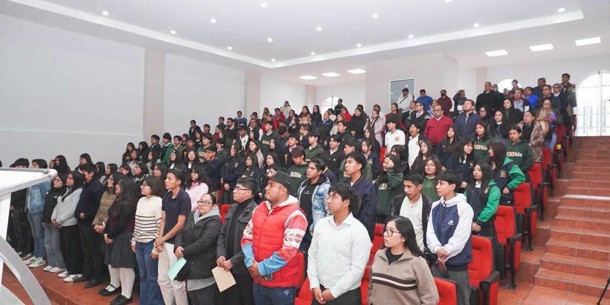 Amecameca pide mayor cuidado del agua en sesión de Cabildo Abierto