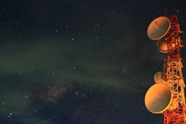 Imagen ilustrativa: américa móvil arbitraje chile
