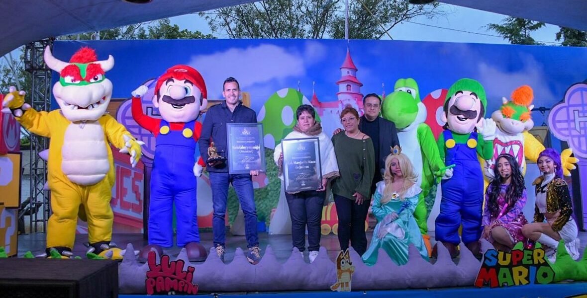 Natalia Jiménez reúne a 6,500 personas en el segundo día del Festival Atzán 2026