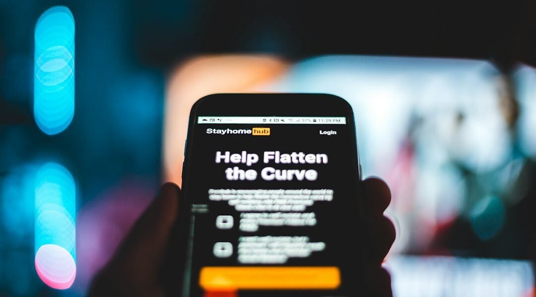 México busca regular plataformas digitales para frenar propagación de violencia