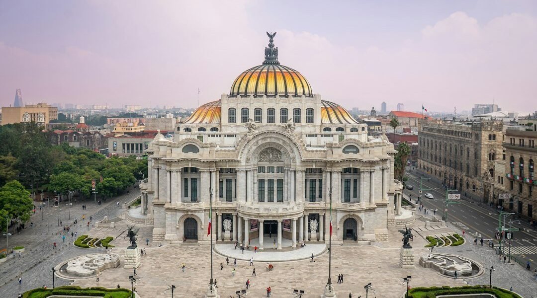 América Latina se posiciona en el mapa global de la innovación tecnológica