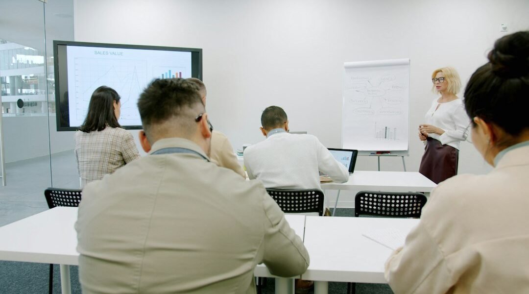 IA en las aulas: cuando la tecnología promete más de lo que entrega