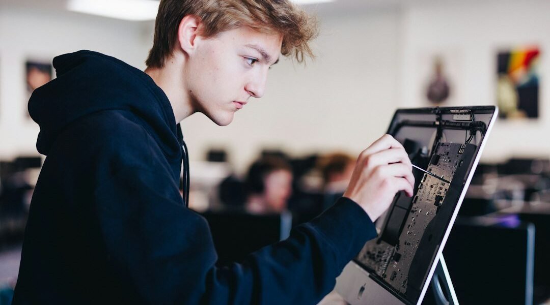 IA en las aulas: ¿revolución educativa o trampa del aprendizaje superficial?