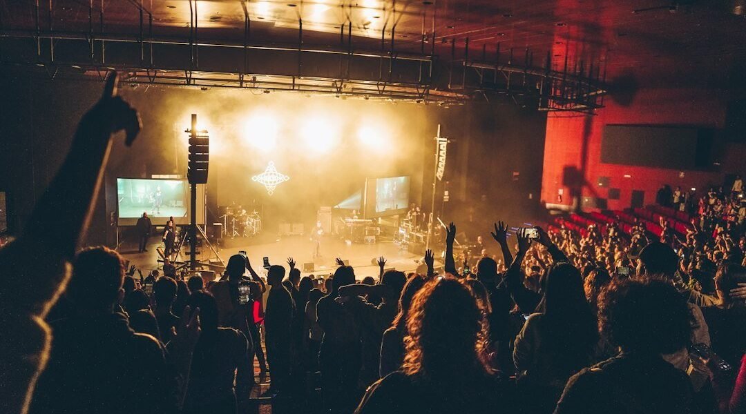 Madrid celebra la música latina: más de un millón en el Festival Hispanidad 2026