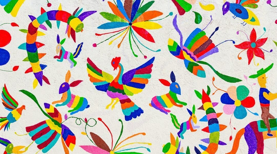 Cuando la imaginación se pasea por las calles: los alebrijes conquistan la CDMX