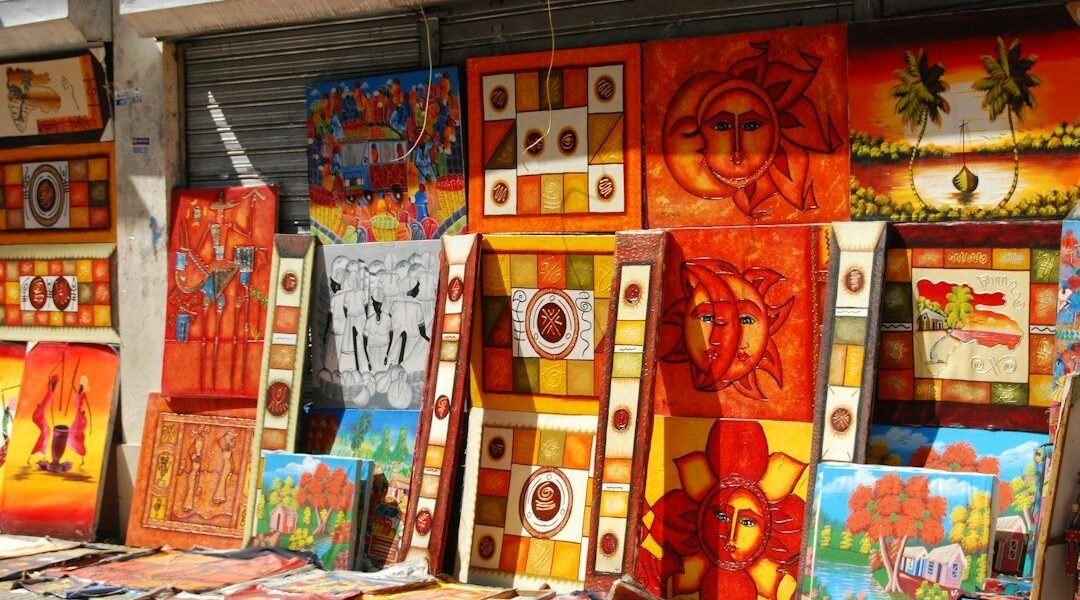 Alebrijes gigantes transforman las calles capitalinas en galería al aire libre