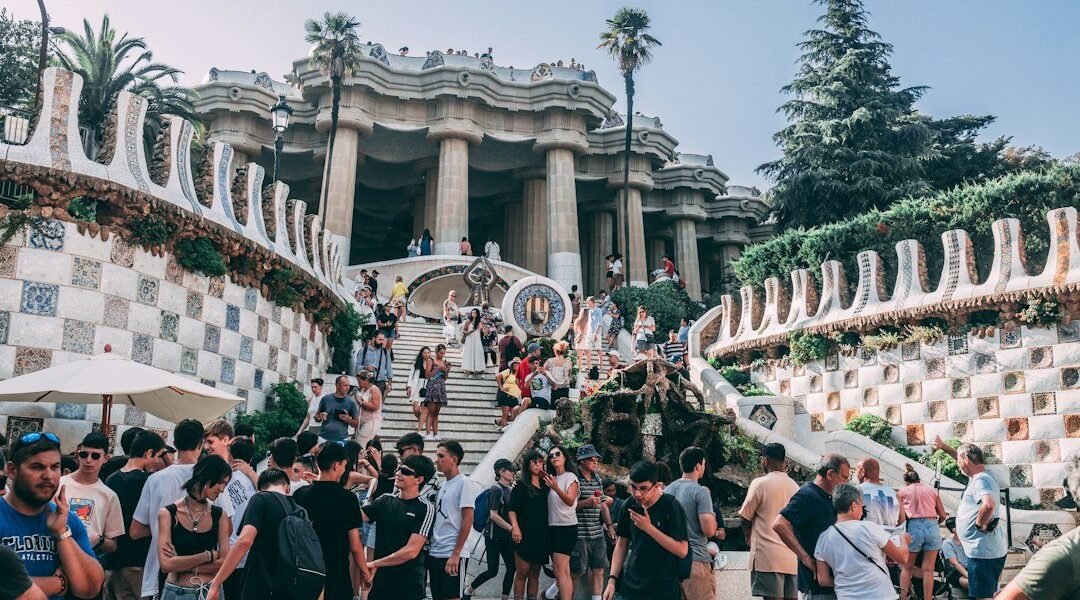 Barcelona se reinventa en otoño: la nueva ola gastronómica que llega a la ciudad