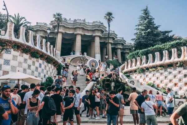 Barcelona se reinventa en otoño: la nueva ola gastronómica que llega a la ciudad