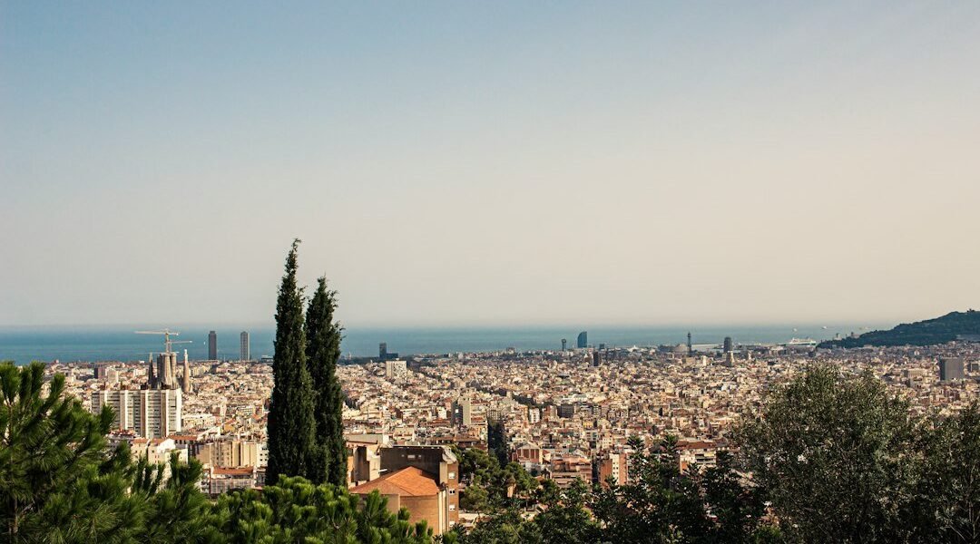 Barcelona respira gastronomía: la ciudad se reinventa con nuevas mesas para el otoño
