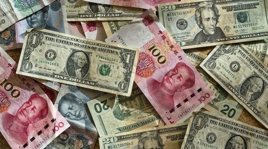 La inflación estadounidense golpea tu bolsillo: el peso cae ante el dólar
