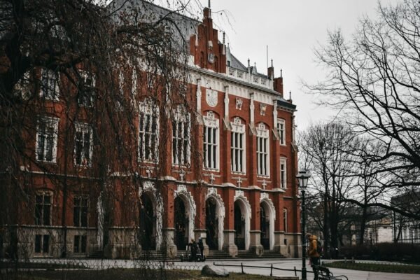 Las universidades mexicanas en la disputa por el liderazgo académico latinoamericano