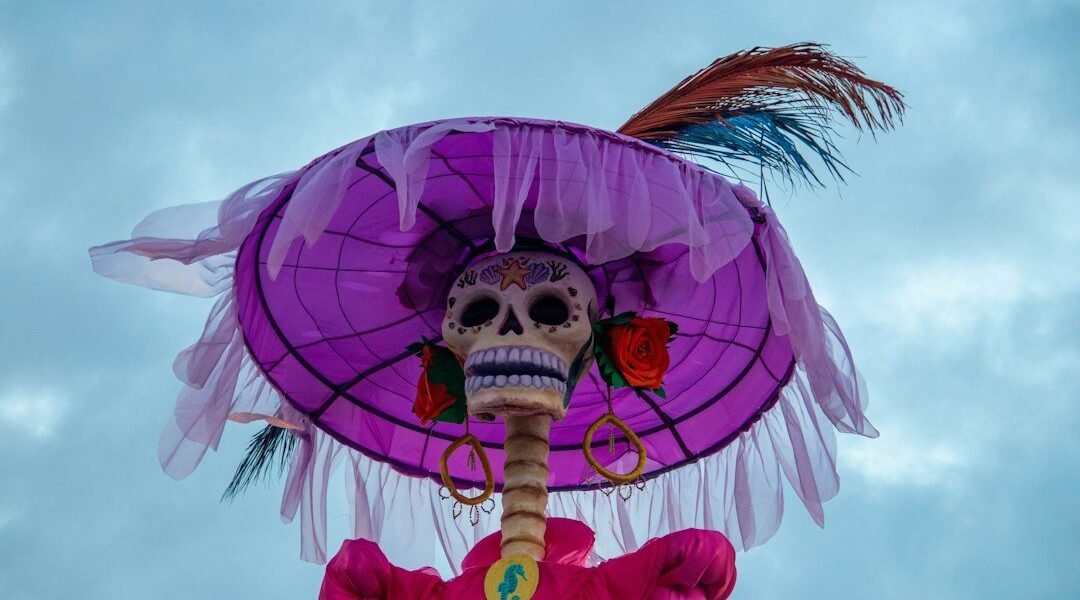 El nuevo calendario escolar: cómo el megapuente de Día de Muertos redefine el descanso