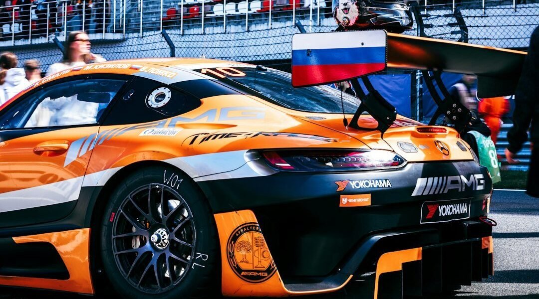 Gran Turismo 7 recibe su mayor actualización con circuito legendario y controles premium