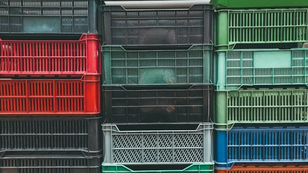 De desempleado a empresario: la historia del reciclaje que revolucionó la industria