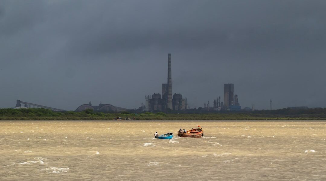 Cine y crisis climática: cuando Hollywood refleja la urgencia ambiental