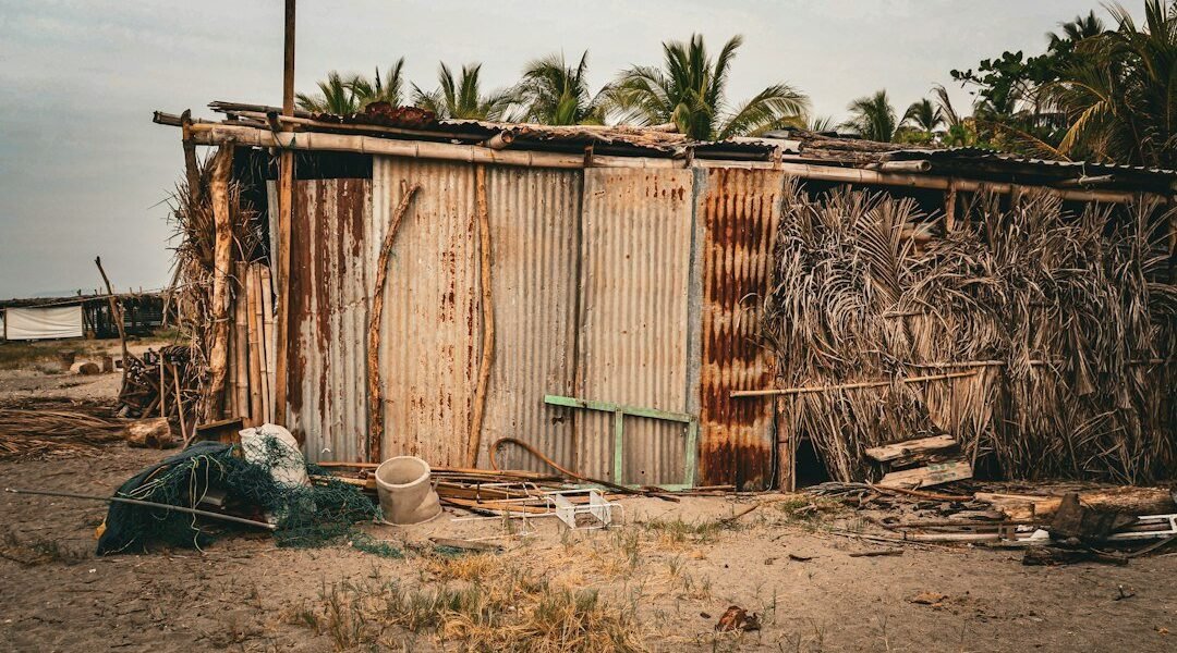 El Niño arrincona a ganaderos salvadoreños: crisis hídrica amenaza viabilidad del sector